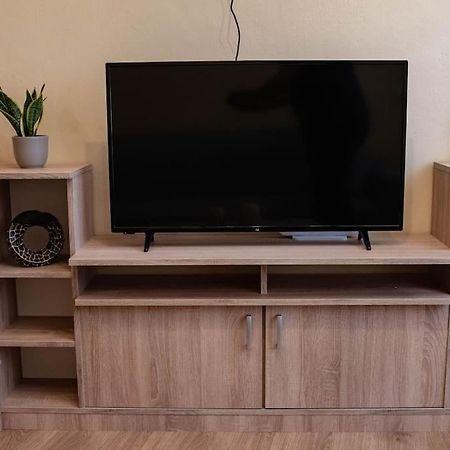 Corfu Town Cozy Apartment Luaran gambar