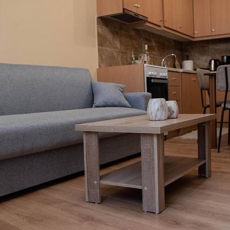 Corfu Town Cozy Apartment Luaran gambar