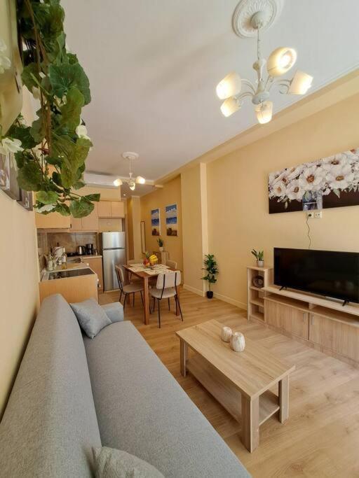 Corfu Town Cozy Apartment Luaran gambar