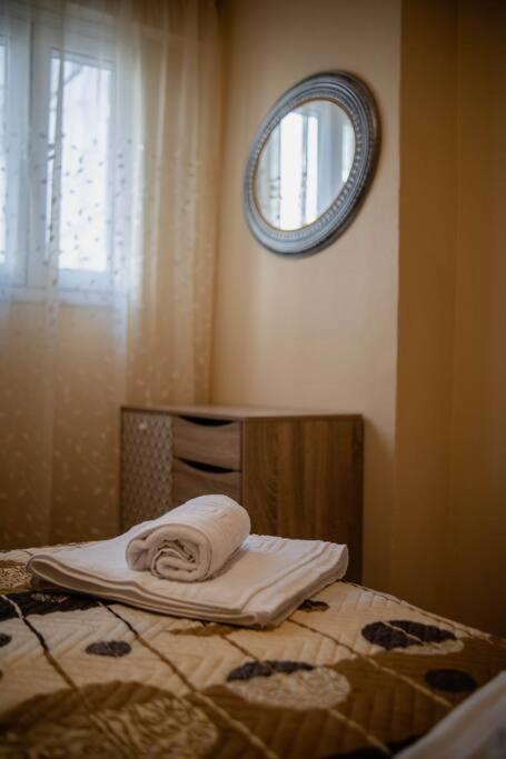 Corfu Town Cozy Apartment Luaran gambar