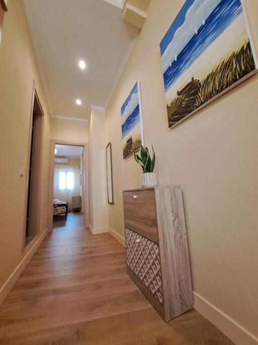 Corfu Town Cozy Apartment Luaran gambar