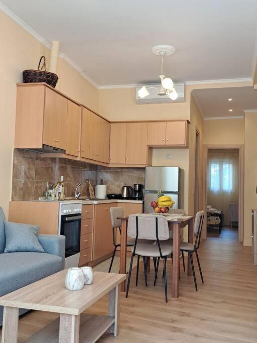 Corfu Town Cozy Apartment Luaran gambar