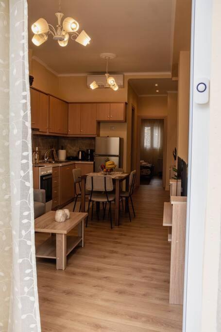 Corfu Town Cozy Apartment Luaran gambar