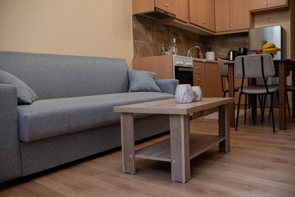 Corfu Town Cozy Apartment Luaran gambar