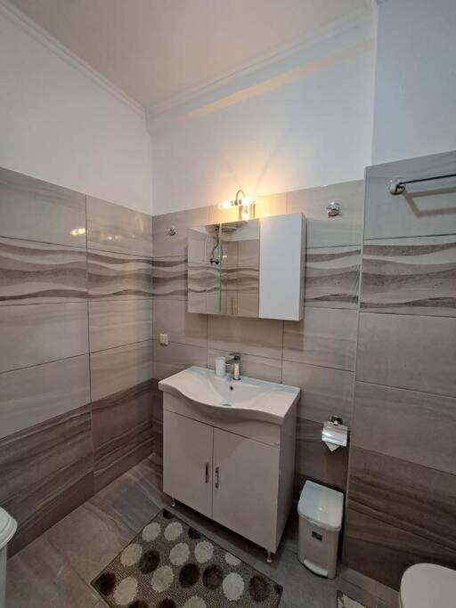 Corfu Town Cozy Apartment Luaran gambar