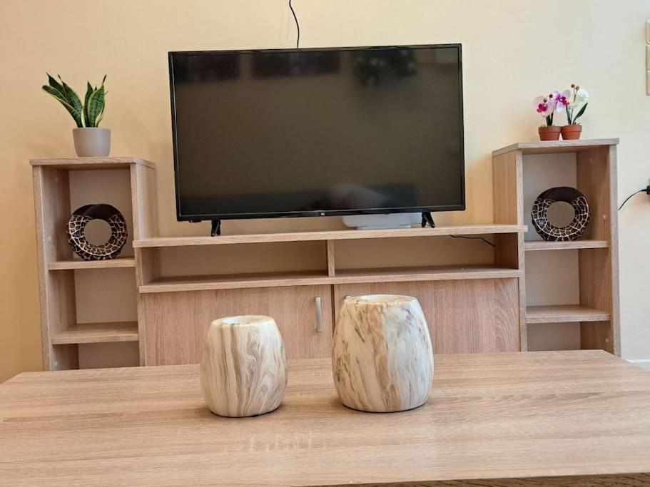 Corfu Town Cozy Apartment Luaran gambar